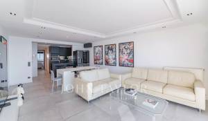 Affitto stagionale Appartamento Cannes