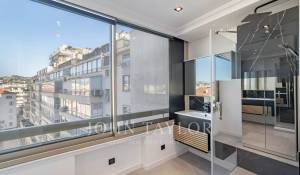 Affitto stagionale Appartamento Cannes