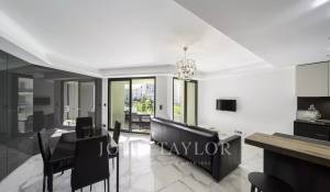 Affitto stagionale Appartamento Cannes