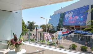 Affitto stagionale Appartamento Cannes