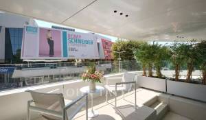 Affitto stagionale Appartamento Cannes