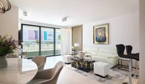 Affitto stagionale Appartamento Cannes