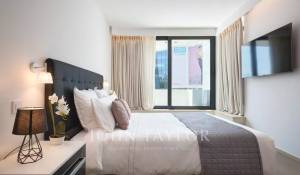 Affitto stagionale Appartamento Cannes