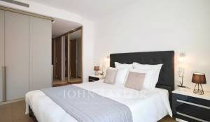 Affitto stagionale Appartamento Cannes