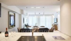 Affitto stagionale Appartamento Cannes