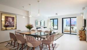 Affitto stagionale Appartamento Cannes