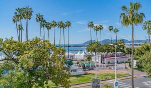 Affitto stagionale Appartamento Cannes