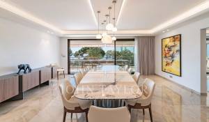 Affitto stagionale Appartamento Cannes