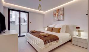 Affitto stagionale Appartamento Cannes