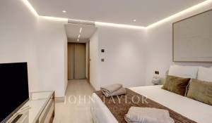 Affitto stagionale Appartamento Cannes