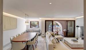 Affitto stagionale Appartamento Cannes