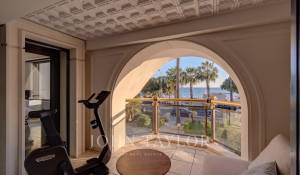 Affitto stagionale Appartamento Cannes