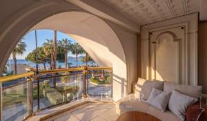 Affitto stagionale Appartamento Cannes