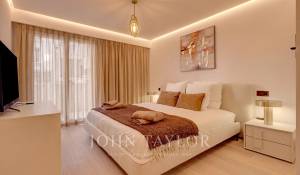 Affitto stagionale Appartamento Cannes