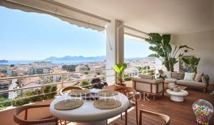 Affitto stagionale Appartamento Cannes