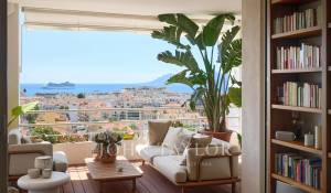 Affitto stagionale Appartamento Cannes