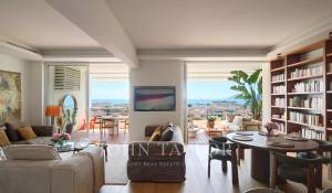Affitto stagionale Appartamento Cannes