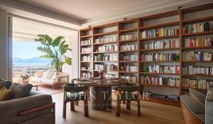 Affitto stagionale Appartamento Cannes