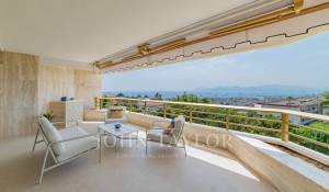 Affitto stagionale Appartamento Cannes