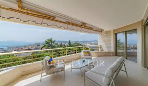 Affitto stagionale Appartamento Cannes