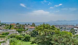 Affitto stagionale Appartamento Cannes