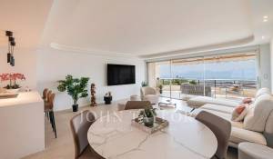 Affitto stagionale Appartamento Cannes