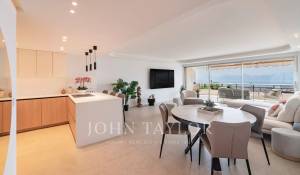 Affitto stagionale Appartamento Cannes