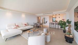 Affitto stagionale Appartamento Cannes