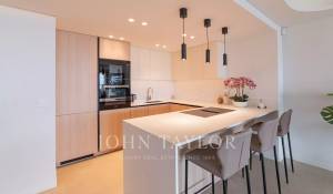 Affitto stagionale Appartamento Cannes