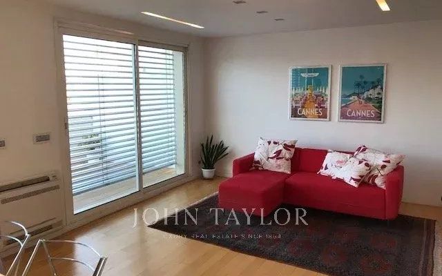 Affitto stagionale Appartamento Cannes
