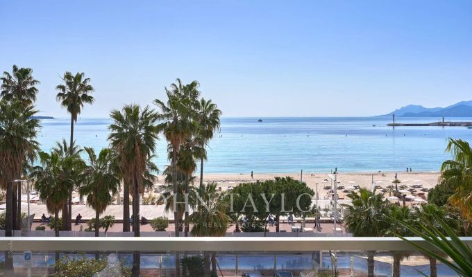 Affitto stagionale Appartamento Cannes