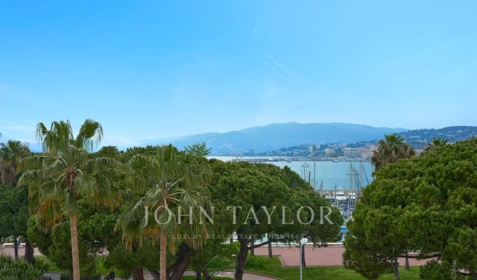 Affitto stagionale Appartamento Cannes