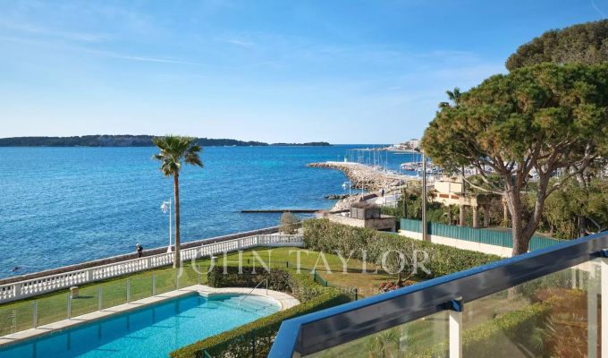 Affitto stagionale Appartamento Cannes