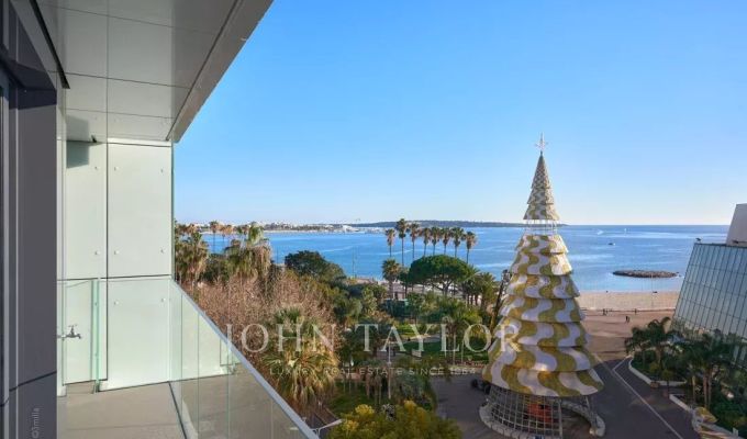 Affitto stagionale Appartamento Cannes