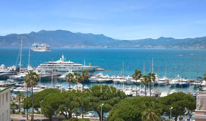 Affitto stagionale Appartamento Cannes