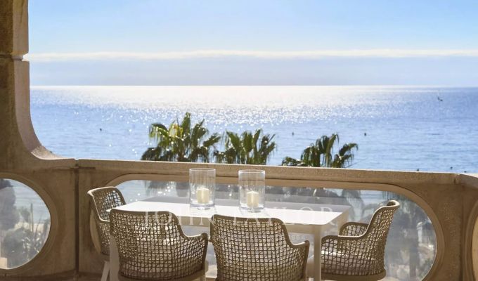 Affitto stagionale Appartamento Cannes
