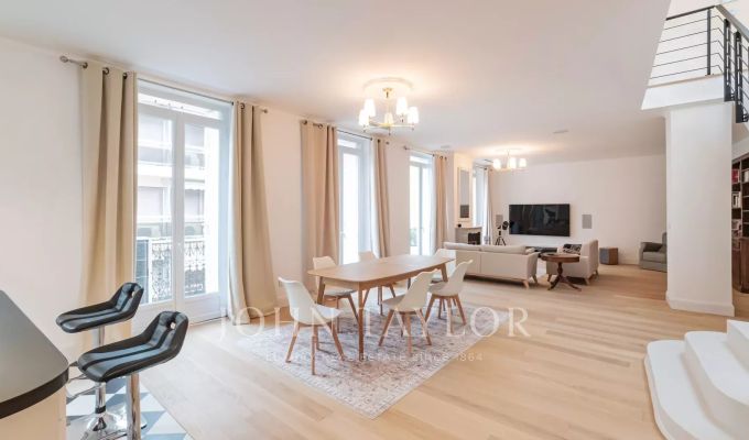 Affitto stagionale Appartamento Cannes