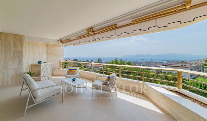 Affitto stagionale Appartamento Cannes
