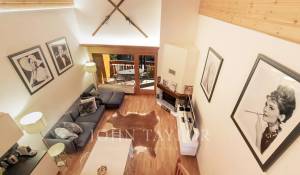 Affitto stagionale Appartamento Crans-Montana
