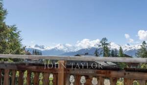 Affitto stagionale Appartamento Crans-Montana