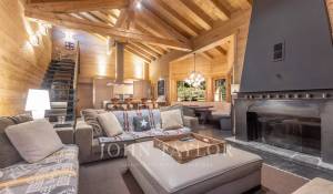 Affitto stagionale Appartamento Crans-Montana