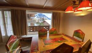 Affitto stagionale Appartamento Gstaad