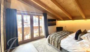 Affitto stagionale Appartamento Gstaad