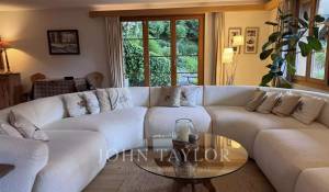 Affitto stagionale Appartamento Gstaad