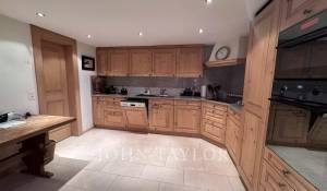 Affitto stagionale Appartamento Gstaad