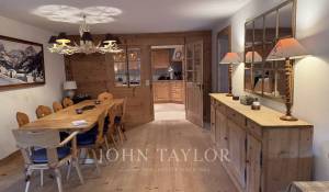 Affitto stagionale Appartamento Gstaad