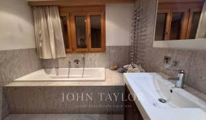 Affitto stagionale Appartamento Gstaad