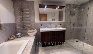 Affitto stagionale Appartamento Gstaad