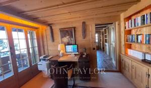 Affitto stagionale Appartamento Gstaad