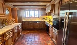 Affitto stagionale Appartamento Gstaad